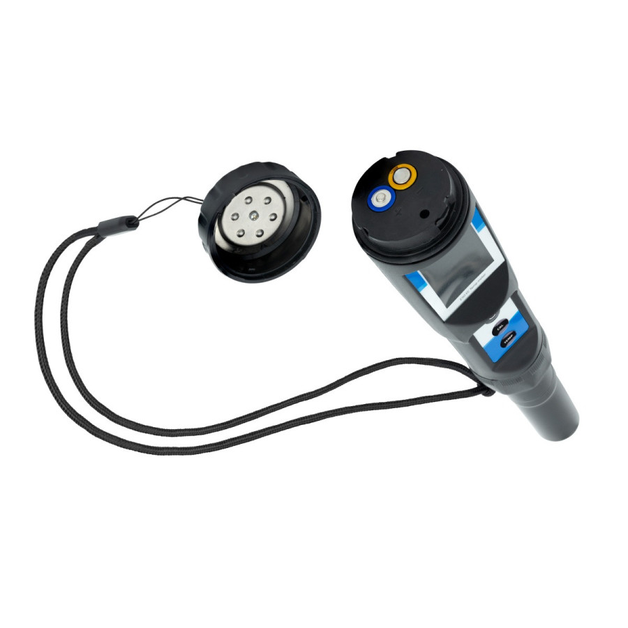 E50 Pro2 Aqua Master Tools — testeur EC et température — détail