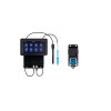 Kit C800 Pro Aqua Master Tools — pH — détail