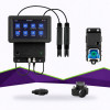 Kit C800 Pro Inline Aqua Master Tools — pH — vue principale