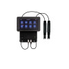 Kit C800 Pro Inline Aqua Master Tools — pH — détail