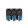 Kit C800 Pro Inline Aqua Master Tools — pH + 4 nutriments — détail