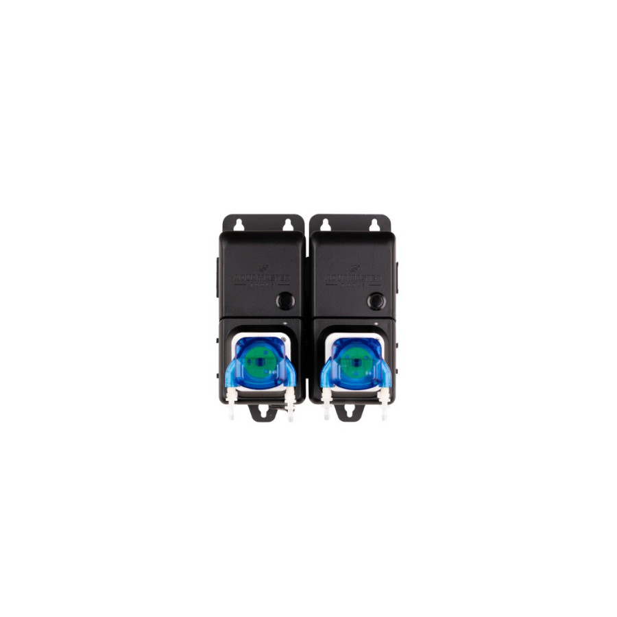Kit C800 Pro Inline Aqua Master Tools — pH + 5 nutriments — détail