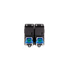 Kit C800 Pro Inline Aqua Master Tools — pH + 5 nutriments — détail