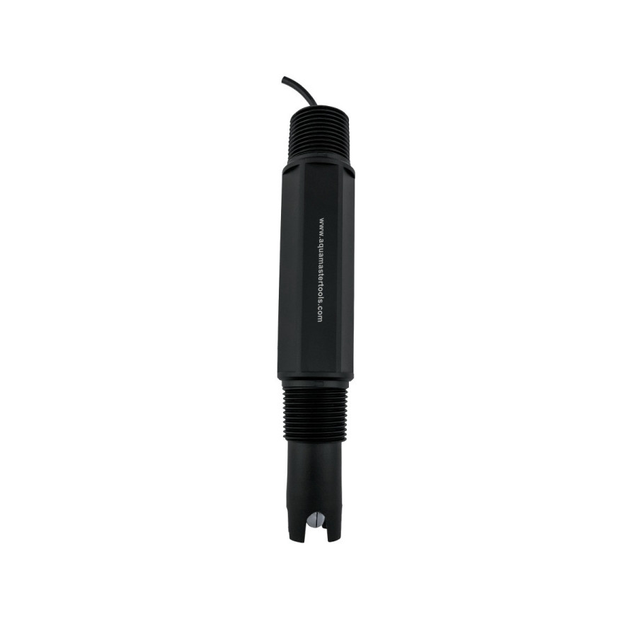 C800 Pro Inline Aqua Master Tools — contrôleur pH/EC sans pompe — détail