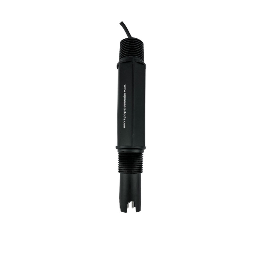 C800 Pro Inline Aqua Master Tools — contrôleur pH/EC sans pompe — détail