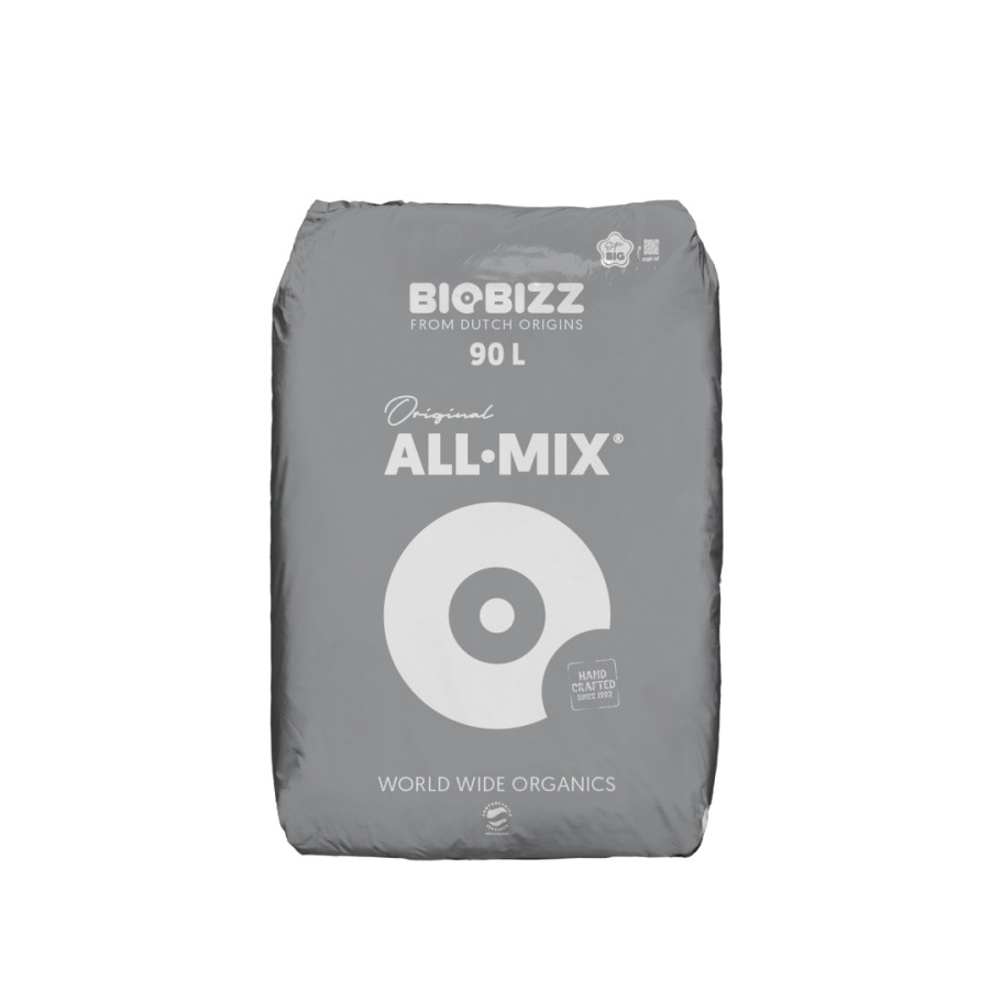 Biobizz All·Mix 90 L — photo officielle