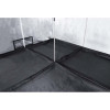 Chambre de culture Garden HighPro Probox Basic 240 ouverte, 240 × 240 × 200 cm