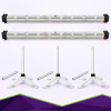 Pack ThinkGrow intra-canopée 240 W — 2 barres et 3 supports