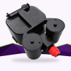 Valve d’arrosage AutoPot AQUAvalve — raccordement 6 mm