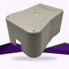 Couvercle AutoPot avec niveau pour AQUAvalve et AQUAvalve5
