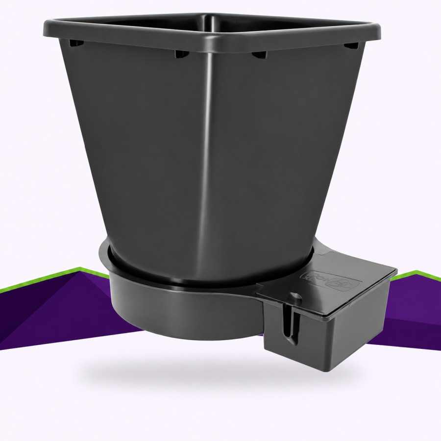 Extension AutoPot 1Pot XL — module 25 L — 6 mm