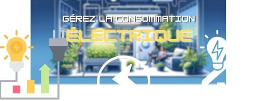 Nos 3 astuces pour réduire la consommation électrique de votre culture en intérieur