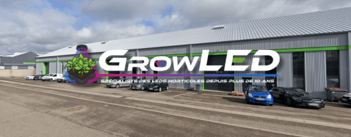 Avis GrowLED : que pensent réellement nos clients de nos lampes LED horticoles ?