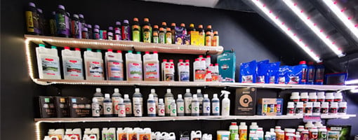 Growshop Nancy – Visitez notre boutique de culture intérieure