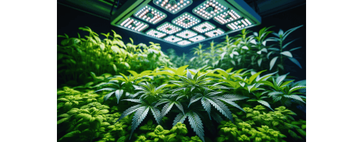 Qu’est-ce qu’un Growshop ? Le guide pour bien débuter la culture en intérieur