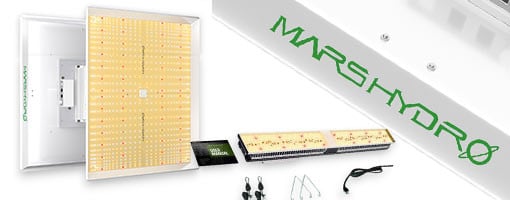 Comparatif des modèles Mars Hydro : Trouvez la lampe parfaite pour votre espace de culture