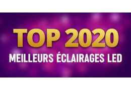 TOP 2020 Les Meilleurs Éclairages Horticoles LED - Les lampe led culture croissance et floraison