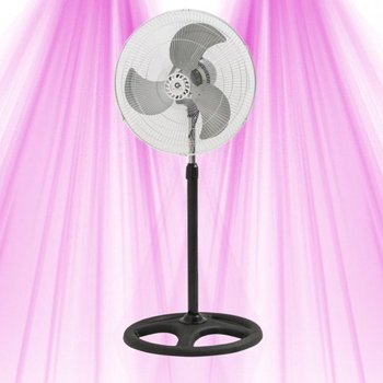 Ventilateur Industriel Clivex MASTER - 3 en 1 - 45cm