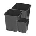 pots soucoupes