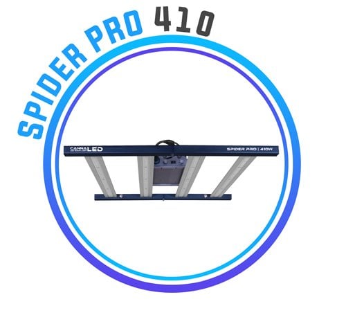 spider-series-pro-410w
