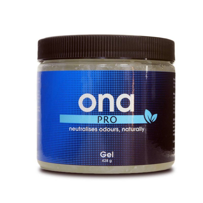 ona gel pro