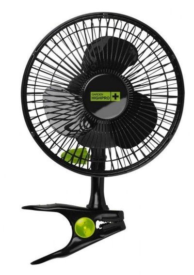 ventilateur