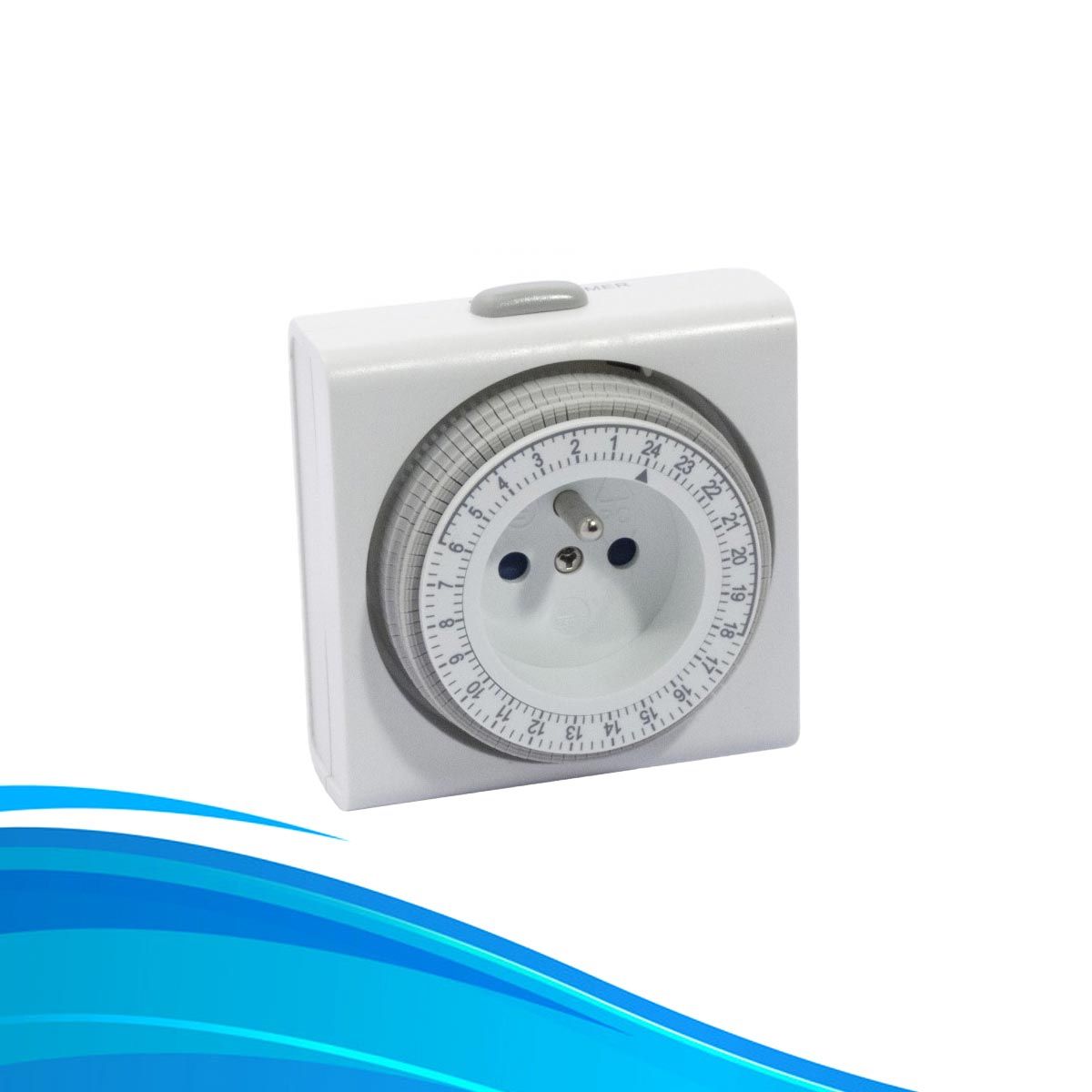 Automatiser sa box : programmateurs, thermostats et hygrostats