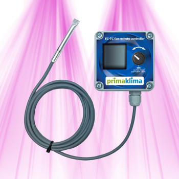 Prima Klima ECTC 1M Digital