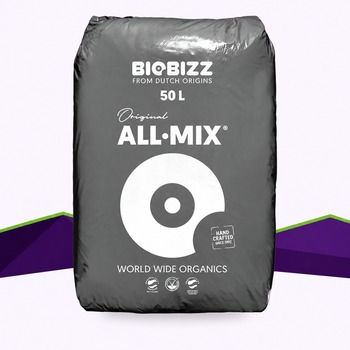Sac de Biobizz All Mix 50 L