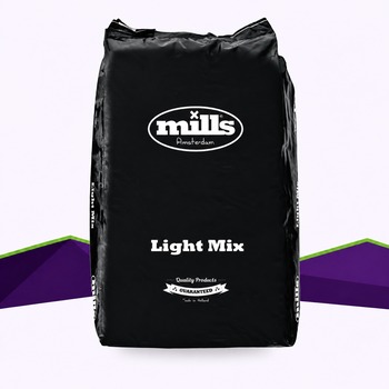 Sac de Mills Light Mix 50 L