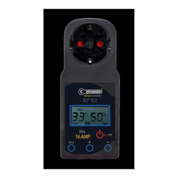 Temp Controller Cli-mate 16 A