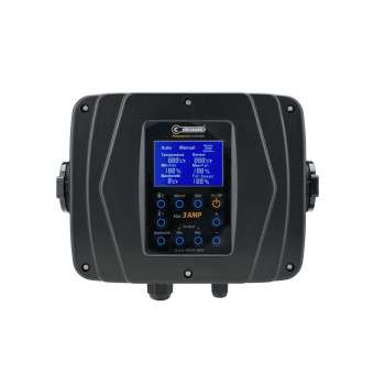Variateur de fréquence Cli-mate