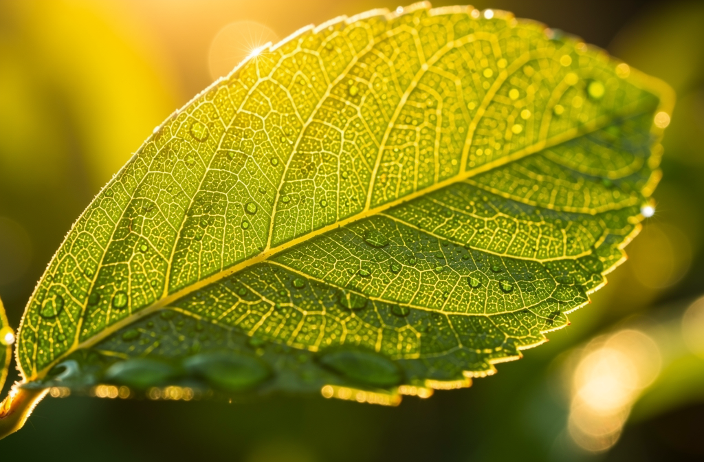 Photosynthèse cm2 : comprendre le processus des plantes