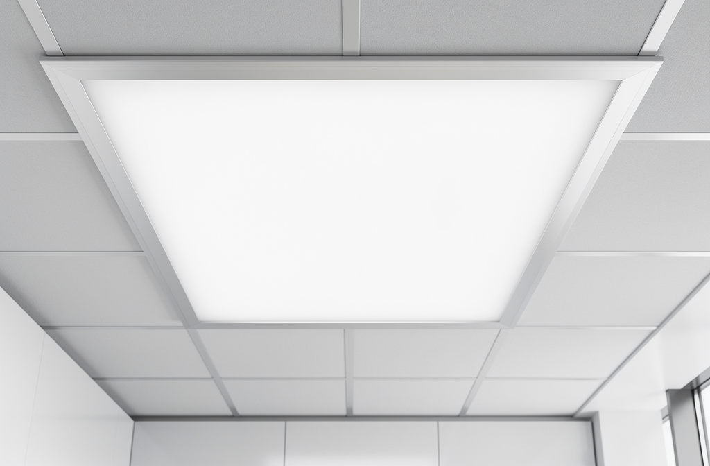 Dalle LED 600x600 : quelle puissance choisir (22W à 45W)