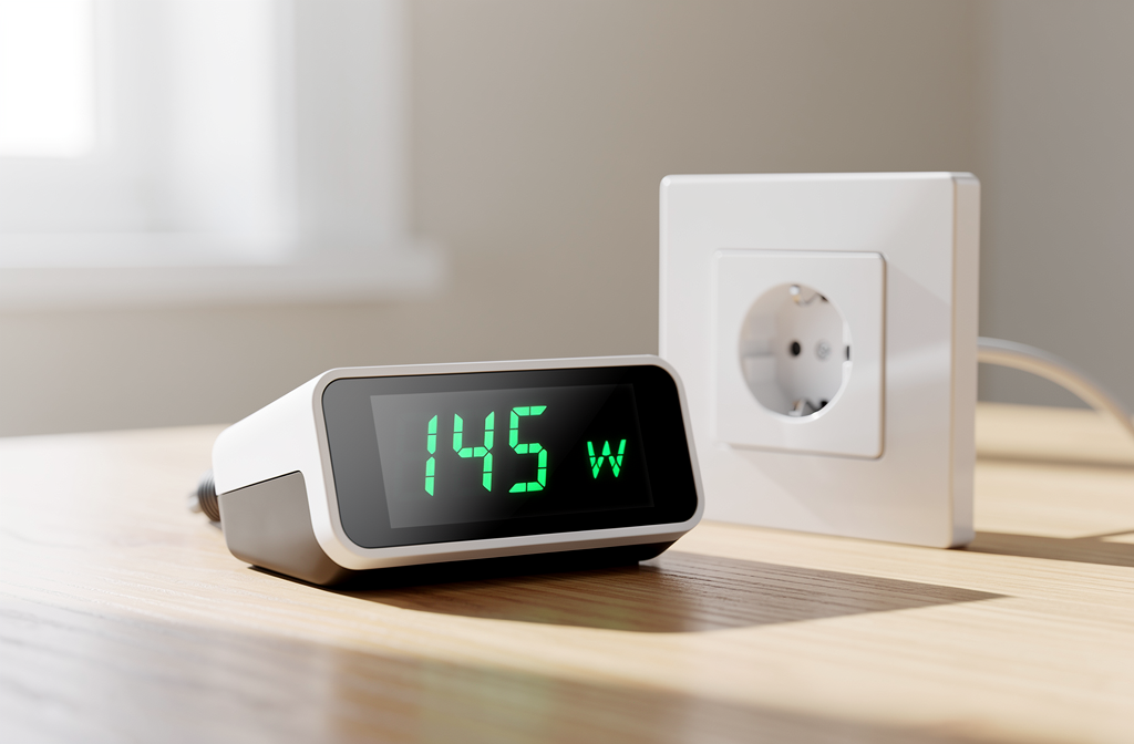 Calculer la consommation d'une ampoule 100w en kwh