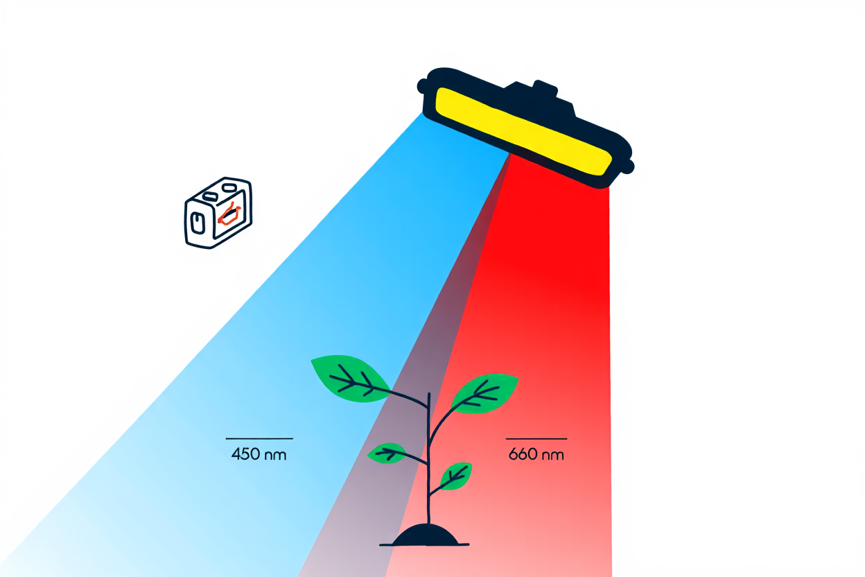 Lumière artificielle : définition, sources et éclairage