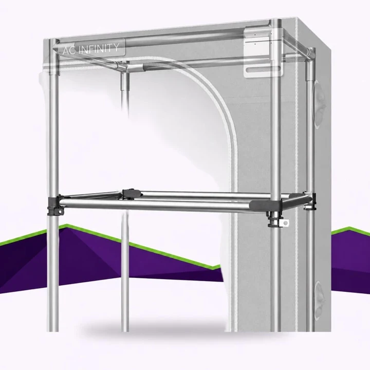 Renforts 60 × 120 cm — AC Infinity