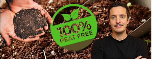 STOP à la Tourbe ! Découvrez les 4 Meilleurs Substrats Écologiques pour une Culture Indoor Explosive