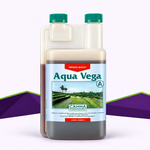 CANNA AQUA Vega A — composant seul