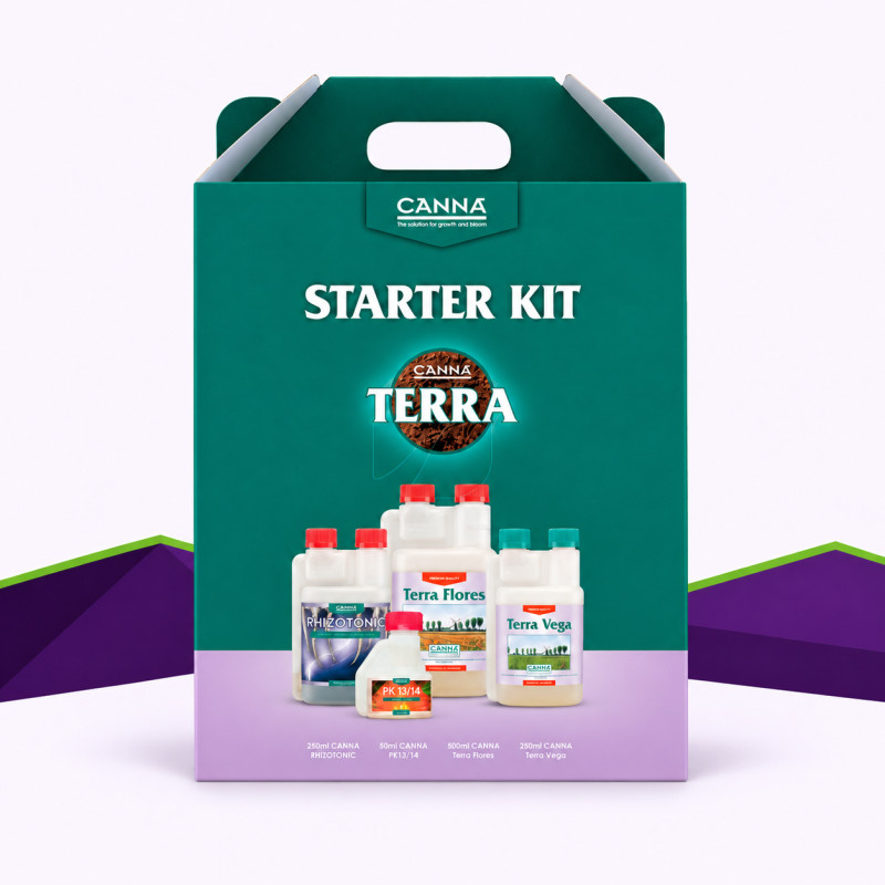 Terra Starter Kit