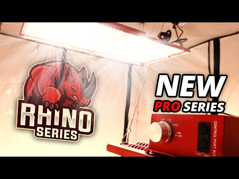 Présentation vidéo du Rhino déjà proposée sur la fiche